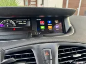 Renault Megan Scenic X-Mode 