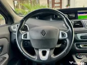 Renault Megan Scenic X-Mode 