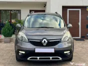 Renault Megan Scenic X-Mode 