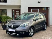 Renault Megan Scenic X-Mode 