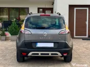 Renault Megan Scenic X-Mode 
