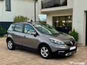 Renault Megan Scenic X-Mode 