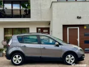 Renault Megan Scenic X-Mode 
