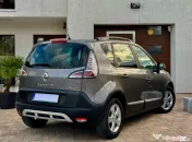 Renault Megan Scenic X-Mode 