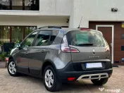Renault Megan Scenic X-Mode 