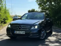 Vand Mercedes c250cdi facelift Avantgarde