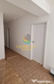 2 camere - imobil NOU- Finalizat 