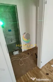 2 camere - imobil NOU- Finalizat 