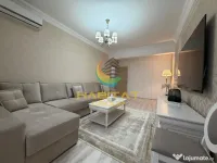 Apartament 2 camere- mobilat- Aurel Persu 