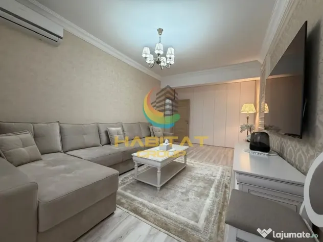 Apartament 2 camere- mobilat- Aurel Persu - Bucuresti (Bucuresti-Ilfov)