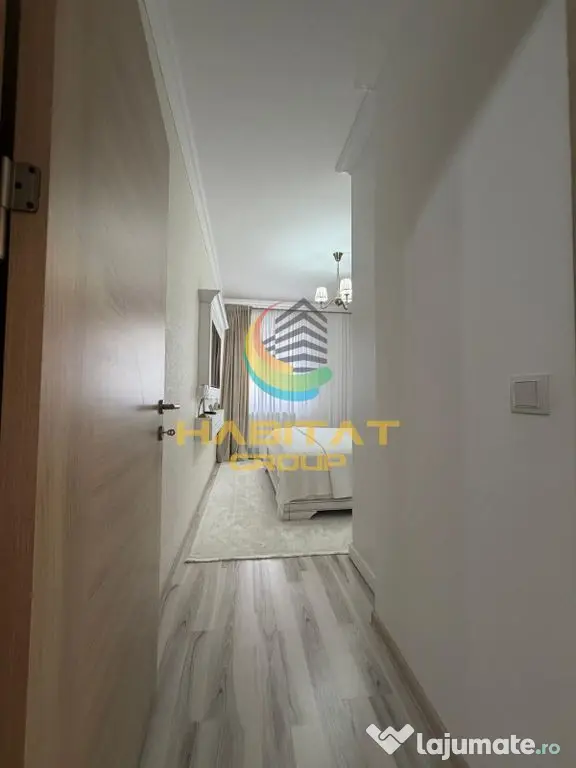 Apartament 2 camere- mobilat- Aurel Persu - Bucuresti (Bucuresti-Ilfov)