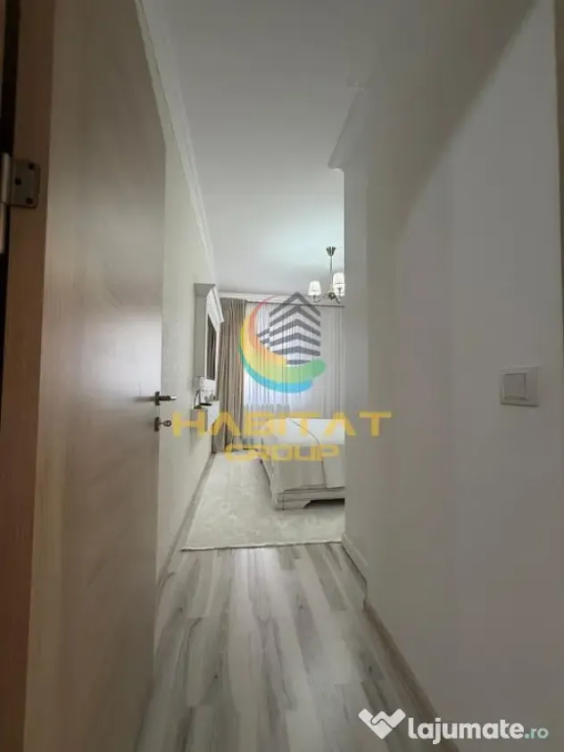 Apartament 2 camere- mobilat- Aurel Persu - Bucuresti (Bucuresti-Ilfov)