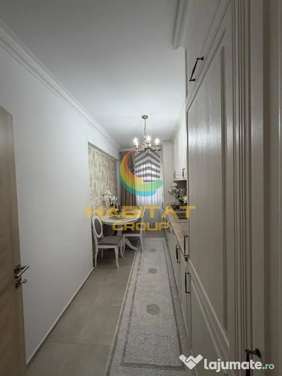 Apartament 2 camere- mobilat- Aurel Persu - Bucuresti (Bucuresti-Ilfov)