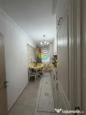 Apartament 2 camere- mobilat- Aurel Persu