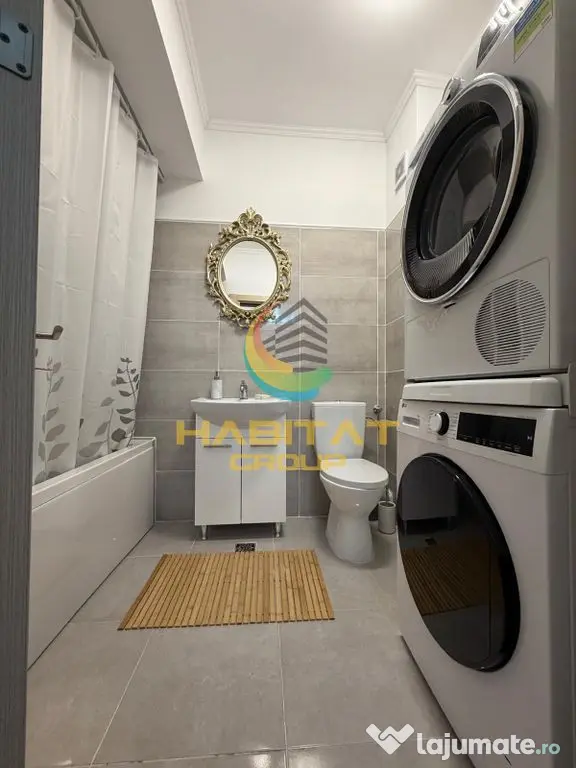 Apartament 2 camere- mobilat- Aurel Persu - Bucuresti (Bucuresti-Ilfov)