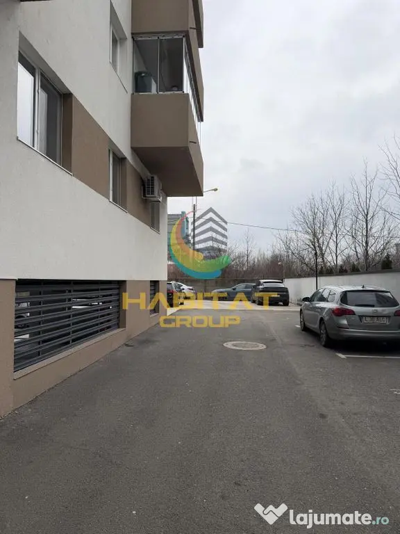 Apartament 2 camere- mobilat- Aurel Persu - Bucuresti (Bucuresti-Ilfov)