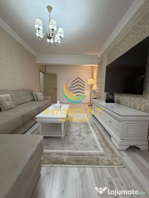 Apartament 2 camere- mobilat- Aurel Persu - Bucuresti (Bucuresti-Ilfov)