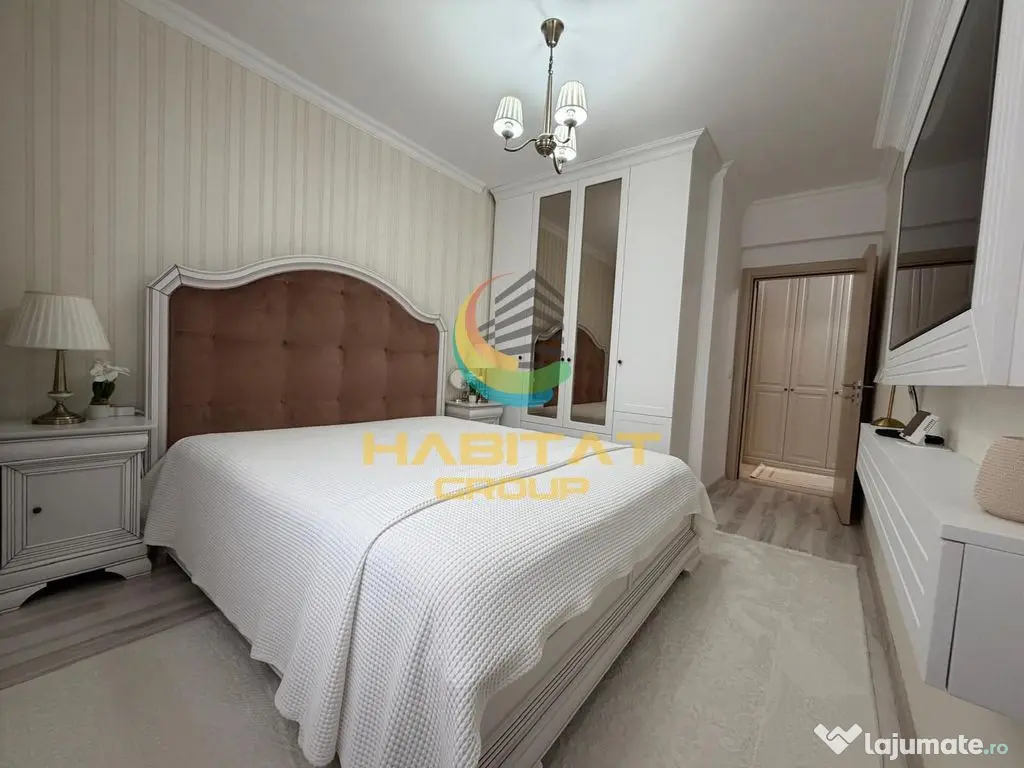 Apartament 2 camere- mobilat- Aurel Persu - Bucuresti (Bucuresti-Ilfov)