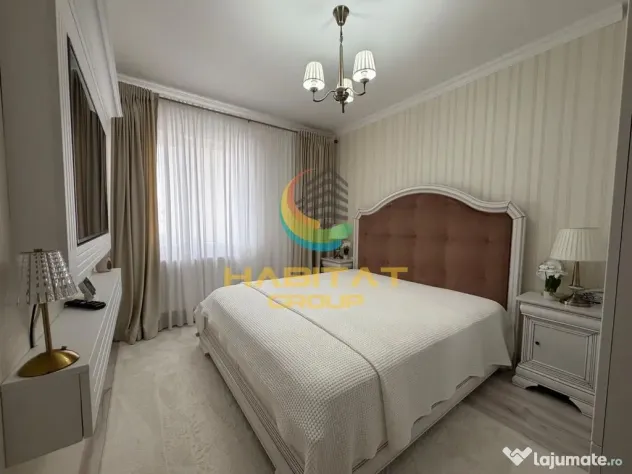Apartament 2 camere- mobilat- Aurel Persu - Bucuresti (Bucuresti-Ilfov)