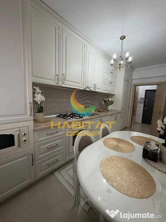 Apartament 2 camere- mobilat- Aurel Persu - Bucuresti (Bucuresti-Ilfov)