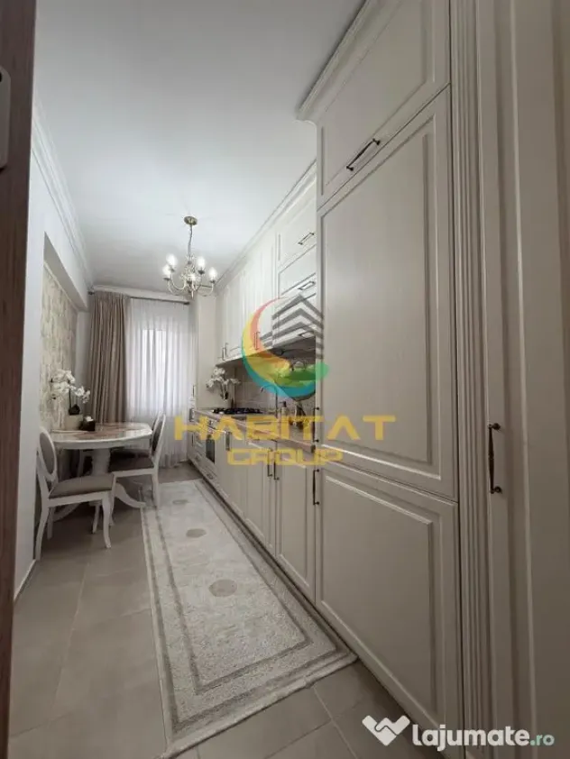 Apartament 2 camere- mobilat- Aurel Persu - Bucuresti (Bucuresti-Ilfov)