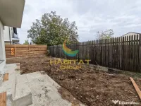 Vila individuala 5 camere+ curte si terasa- acte gata 