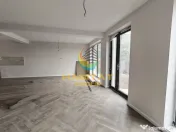 Vila individuala 5 camere+ curte si terasa- acte gata