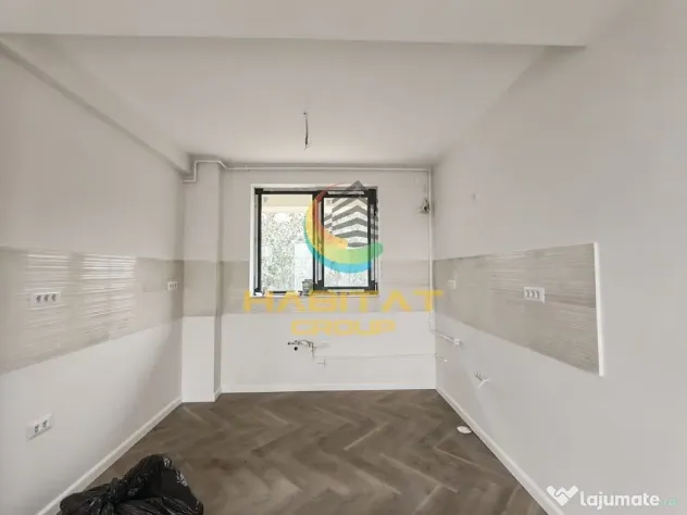Vila individuala 5 camere+ curte si terasa- acte gata - Popesti Leordeni (Bucuresti-Ilfov)