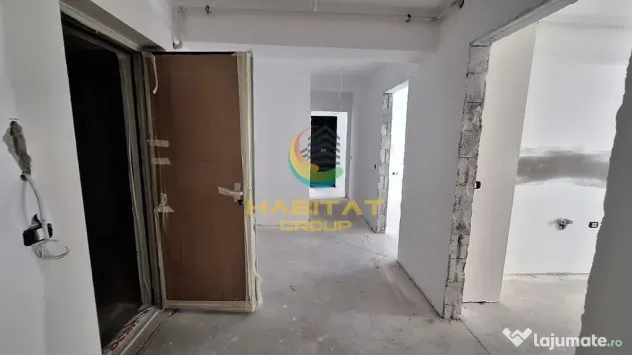 Vanzare ap 3 camere et 2 cu centrala termica Brancoveanu - Bucuresti (Bucuresti-Ilfov)