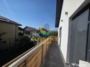 Casa 4 camere - Mobilata - Strada privata - Teren 302 mp 