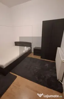 Garsoniera Constantin Brancoveanu / Budimex