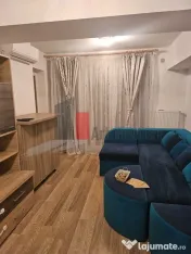 Apartament 2 camere de vanzare Politehnica Park Residence 