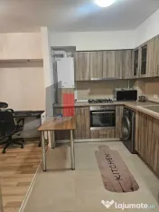 Apartament 2 camere de vanzare Politehnica Park Residence 