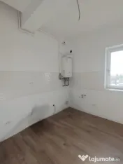 Apartament 1 cameră în bloc nou, loc de parcare inclus – 