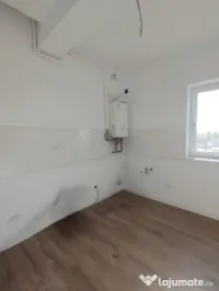 Apartament 1 cameră în bloc nou, loc de parcare inclus – 