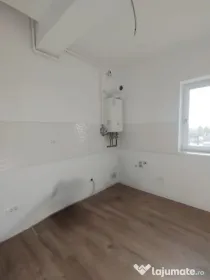 Apartament 1 cameră în bloc nou, loc de parcare inclus –