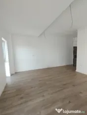 Apartament 1 cameră în bloc nou, loc de parcare inclus – 