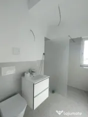 Apartament 1 cameră în bloc nou, loc de parcare inclus – 