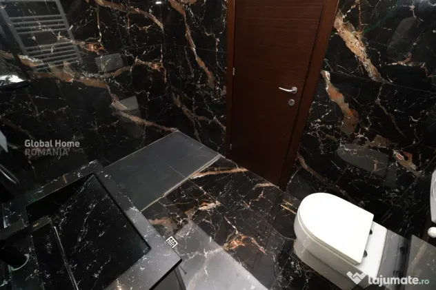 Apartament 2 Camere | Asmita Gardens | Tineretului - Bucuresti (Bucuresti-Ilfov)
