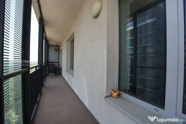 Apartament 2 Camere | Asmita Gardens | Tineretului - Bucuresti (Bucuresti-Ilfov)