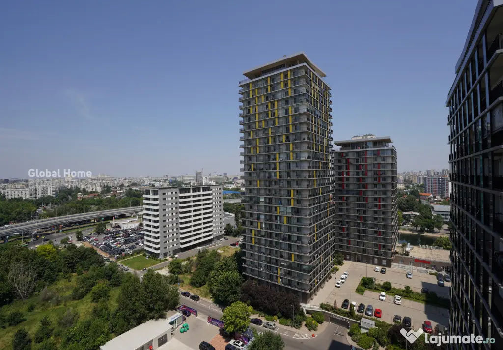 Apartament 2 Camere | Asmita Gardens | Tineretului - Bucuresti (Bucuresti-Ilfov)