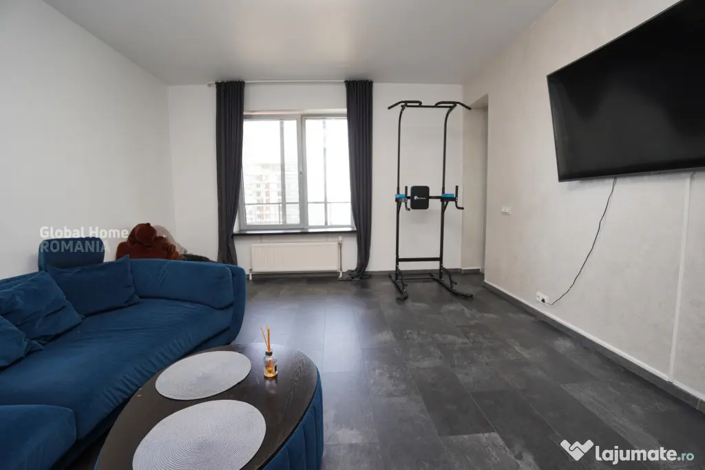 Apartament 2 Camere | Asmita Gardens | Tineretului - Bucuresti (Bucuresti-Ilfov)