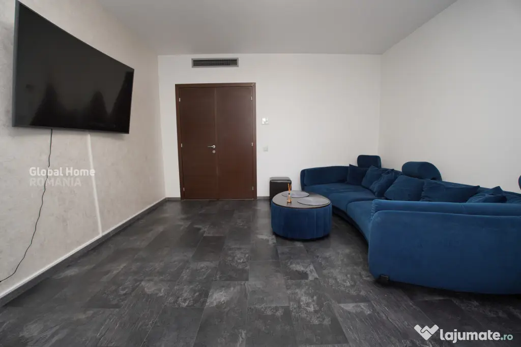 Apartament 2 Camere | Asmita Gardens | Tineretului - Bucuresti (Bucuresti-Ilfov)
