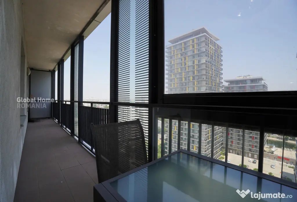 Apartament 2 Camere | Asmita Gardens | Tineretului - Bucuresti (Bucuresti-Ilfov)