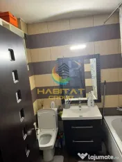 Apartament 2 camere Finalizat Aparatorii Patriei 