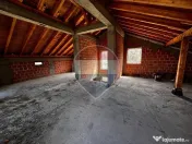 CASA de VACANTA cu Potential de Poveste/ PENSIUNE- Sambata de Sus! 