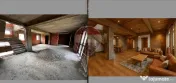 CASA de VACANTA cu Potential de Poveste/ PENSIUNE- Sambata de Sus! 