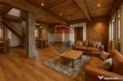 CASA de VACANTA cu Potential de Poveste/ PENSIUNE- Sambata de Sus! 