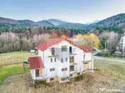 CASA de VACANTA cu Potential de Poveste/ PENSIUNE- Sambata de Sus! 