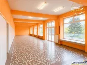 Spatiu comercial vitrinat, cu dublu acces 257 mp Sfantu Gheo 